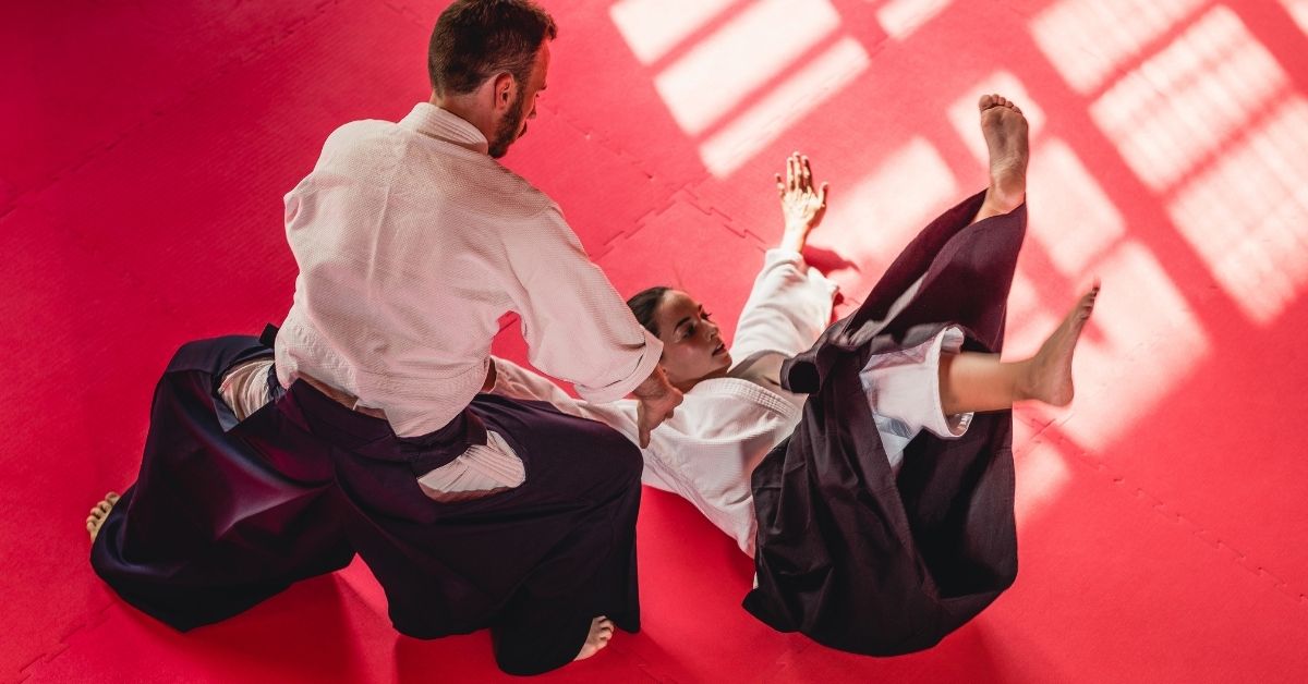 What is Aikido